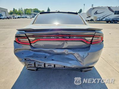 Zdjęcie 6 z 12 samochodu: 2018 DODGE CHARGER SXT VIN:2C3CDXBG7JH257596 - miniatura