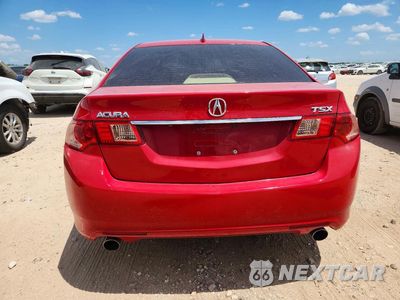 Zdjęcie 6 z 12 samochodu: 2013 ACURA TSX TECH VIN:JH4CU2F61DC007213 - miniatura