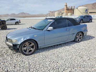2006 BMW 325 CI WBABW334X6PX85292 - główne zdjęcie licytacji z USA - miniatura