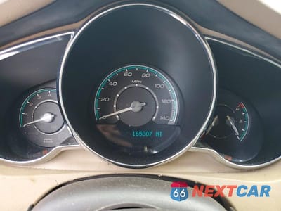 Zdjęcie 9 z 12 samochodu: 2010 CHEVROLET MALIBU 1LT VIN:1G1ZC5EB3AF119254 - miniatura