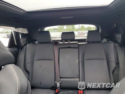 Zdjęcie 10 z 13 samochodu: 2026 TOYOTA BZ LIMITED VIN:JTMBDAFBXTA001750 - miniatura