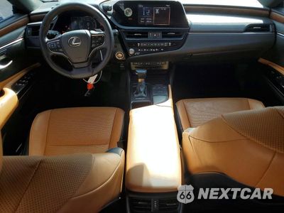 Zdjęcie 8 z 12 samochodu: 2022 LEXUS ES 350 BASE VIN:58ADZ1B11NU118145 - miniatura