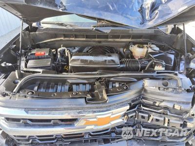 Zdjęcie 21 z 24 samochodu: 2024 CHEVROLET SILVERADO C1500 LT VIN:3GCPACED8RG136457 - miniatura