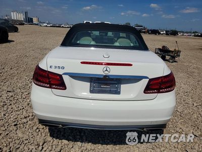 Zdjęcie 6 z 12 samochodu: 2014 MERCEDES-BENZ E 350 VIN:WDDKK5KF7EF245812 - miniatura
