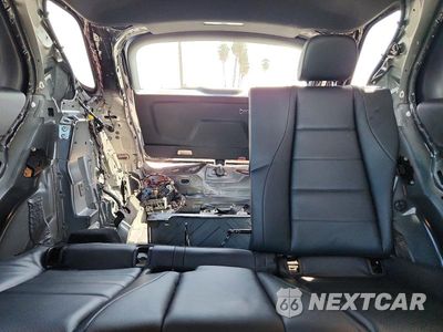 Zdjęcie 10 z 14 samochodu: 2021 MERCEDES-BENZ GLE 350 VIN:4JGFB4JB0MA389701 - miniatura