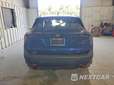 Zdjęcie 6 z 13 samochodu: 2025 NISSAN KICKS SR VIN:3N8AP6DA9SL302970 - miniatura