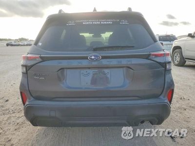 Zdjęcie 6 z 13 samochodu: 2026 SUBARU FORESTER PREMIUM VIN:4S4SLDD69T3036483 - miniatura
