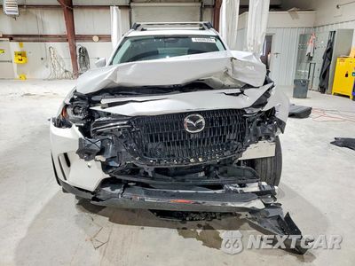 Piąte zdjęcie samochodu w środku: 2024 MAZDA CX-90 PREMIUM VIN:JM3KKDHD3R1184396 - miniatura