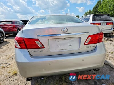 Zdjęcie 6 z 12 samochodu: 2008 LEXUS ES 350 VIN:JTHBJ46G582165347 - miniatura