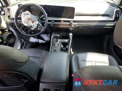 Zdjęcie 8 z 14 samochodu: 2024 KIA SORENTO S VIN:5XYRLDJC7RG285818 - miniatura