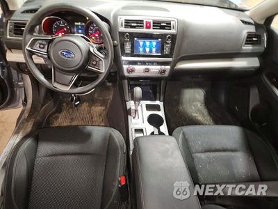 Zdjęcie 8 z 12 samochodu: 2018 SUBARU OUTBACK 2.5I VIN:4S4BSAACXJ3313909 - miniatura