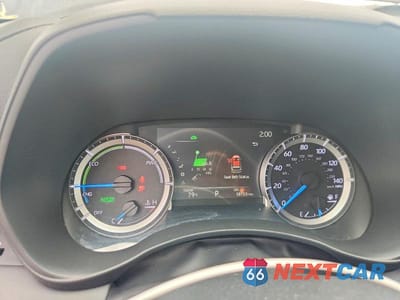 Zdjęcie 9 z 12 samochodu: 2023 TOYOTA HIGHLANDER HYBRID LE VIN:5TDBBRCH3PS109777 - miniatura