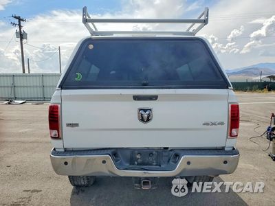 Zdjęcie 6 z 12 samochodu: 2013 RAM 2500 LARAMIE VIN:3C6TR5KT5DG592253 - miniatura