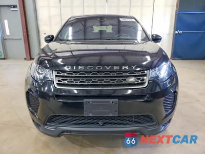 Piąte zdjęcie samochodu w środku: 2019 LAND ROVER DISCOVERY SPORT HSE VIN:SALCR2FX0KH829781 - miniatura