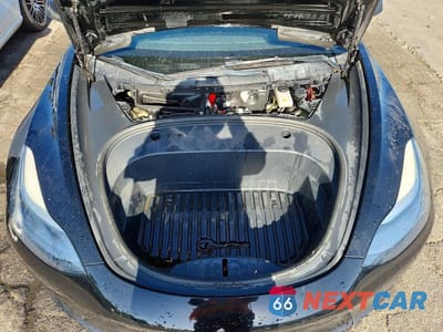 Zdjęcie 11 z 12 samochodu: 2023 TESLA MODEL 3 VIN:5YJ3E1EA9PF453390 - miniatura