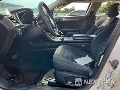 Zdjęcie 7 z 12 samochodu: 2018 FORD FUSION SE HYBRID VIN:3FA6P0LU2JR192811 - miniatura