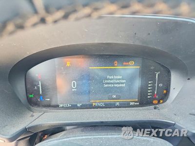Zdjęcie 9 z 13 samochodu: 2023 FORD ESCAPE ACTIVE VIN:1FMCU0GN2PUA98501 - miniatura