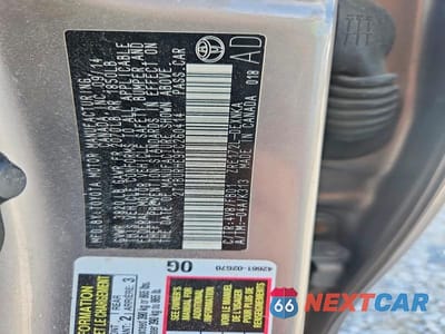 Zdjęcie 12 z 12 samochodu: 2015 TOYOTA COROLLA LE VIN:2T1BURHE9FC260414 - miniatura