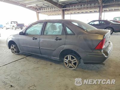 Drugie zdjęcie samochodu z przodu: 2004 FORD FOCUS ZTS VIN:1FAFP38Z24W133006 - miniatura