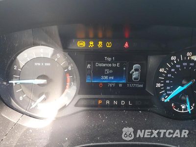 Zdjęcie 9 z 12 samochodu: 2018 FORD FUSION SE VIN:3FA6P0H7XJR152382 - miniatura