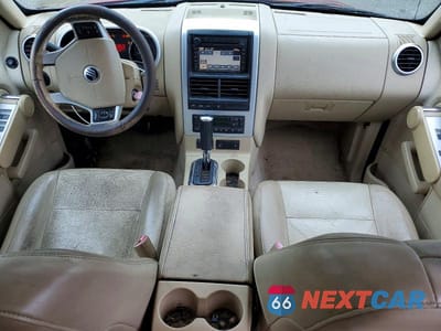 Zdjęcie 8 z 14 samochodu: 2006 MERCURY MOUNTAINEER PREMIER VIN:4M2EU48806UJ07122 - miniatura