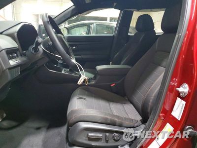 Zdjęcie 7 z 14 samochodu: 2026 HONDA CR-V SPORT VIN:7FARS6H57TE054720 - miniatura