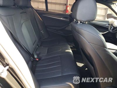 Zdjęcie 10 z 12 samochodu: 2023 BMW 530 I VIN:WBA53BH04PCL22840 - miniatura