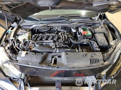 Zdjęcie 11 z 13 samochodu: 2017 HONDA CIVIC SI VIN:2HGFC3A5XHH752357 - miniatura