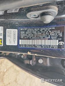 Zdjęcie 13 z 13 samochodu: 2020 TOYOTA COROLLA SE VIN:5YFS4RCE3LP032489 - miniatura