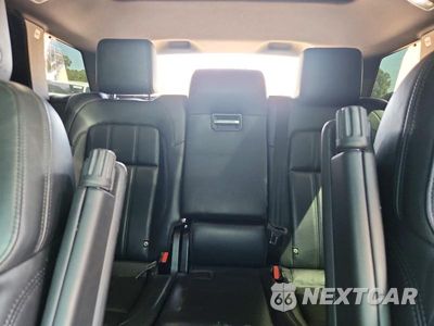 Zdjęcie 10 z 13 samochodu: 2020 LAND ROVER RANGE ROVER SPORT P525 HSE VIN:SALWR2SE4LA887033 - miniatura