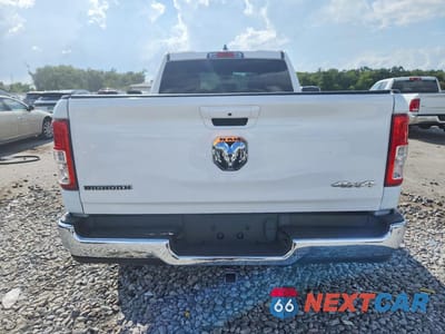 Zdjęcie 6 z 12 samochodu: 2022 RAM 1500 BIG HORN/LONE STAR VIN:1C6RRFBG0NN278795 - miniatura