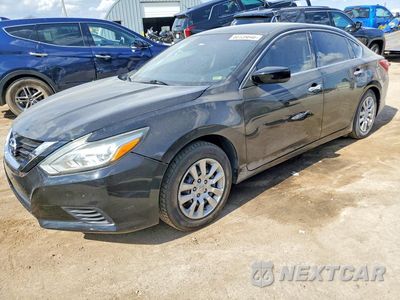 2016 NISSAN ALTIMA 2.5 S 1N4AL3AP0GN367640 - główne zdjęcie licytacji z USA - miniatura