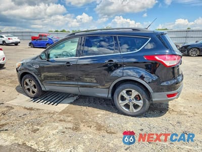 Drugie zdjęcie samochodu z przodu: 2016 FORD ESCAPE SE VIN:1FMCU9GXXGUC86706 - miniatura