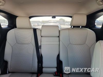 Zdjęcie 10 z 13 samochodu: 2025 LEXUS RX 350 PREMIUM+ VIN:2T2BAMBA1SC063924 - miniatura