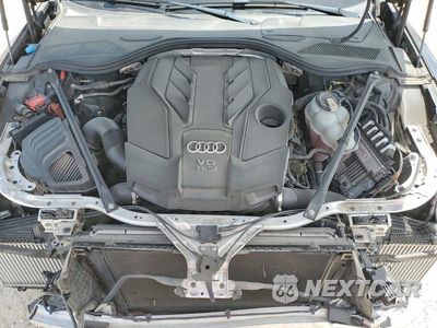 Zdjęcie 11 z 13 samochodu: 2019 AUDI A8 L VIN:WAU8DAF83KN005240 - miniatura