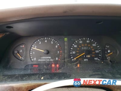 Zdjęcie 9 z 12 samochodu: 1996 TOYOTA AVALON XLS VIN:4T1BF12B8TU090860 - miniatura