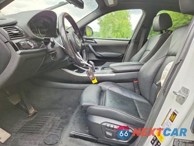 Zdjęcie 7 z 13 samochodu: 2018 BMW X4 XDRIVE28I VIN:5UXXW3C55J0T81432 - miniatura
