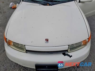 Zdjęcie 11 z 12 samochodu: 2002 SATURN L200 VIN:1G8JU54F12Y528553 - miniatura