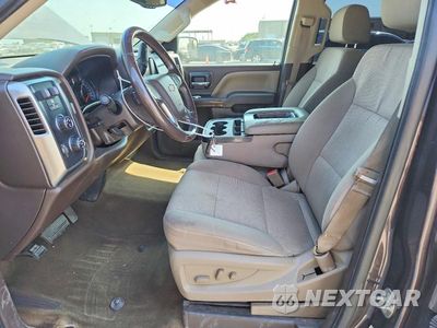 Zdjęcie 7 z 12 samochodu: 2015 CHEVROLET SILVERADO K1500 LT VIN:3GCUKREC9FG176696 - miniatura