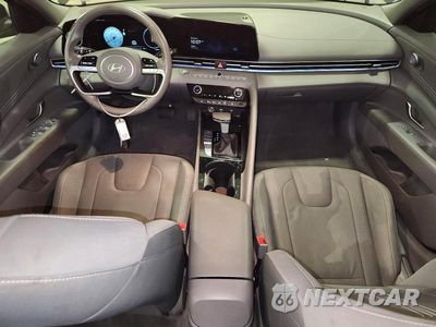Zdjęcie 8 z 12 samochodu: 2025 HYUNDAI ELANTRA SEL VIN:KMHLS4DG1SU985258 - miniatura