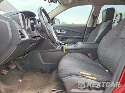 Zdjęcie 7 z 13 samochodu: 2017 CHEVROLET EQUINOX LT VIN:2GNALCEK7H1551122 - miniatura