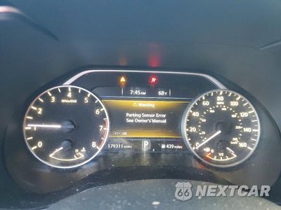 Zdjęcie 9 z 12 samochodu: 2016 NISSAN MAXIMA 3.5 SV VIN:1N4AA6AP3GC404926 - miniatura