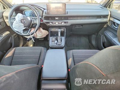 Zdjęcie 8 z 13 samochodu: 2026 HONDA CR-V TRAILSPORT VIN:7FARS6H68TE068506 - miniatura