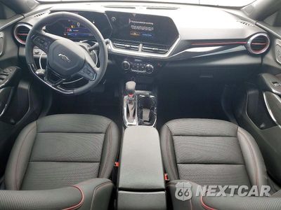 Zdjęcie 8 z 13 samochodu: 2026 CHEVROLET TRAX 2RS VIN:KL77LJEP4TC136410 - miniatura