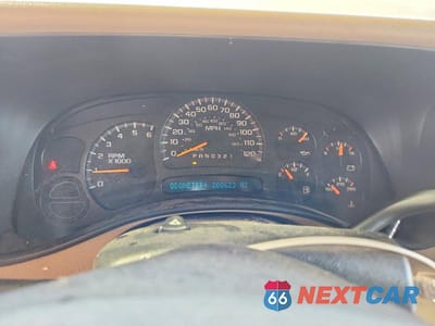 Zdjęcie 9 z 14 samochodu: 2006 CHEVROLET TAHOE C1500 VIN:1GNEC13T26R111265 - miniatura