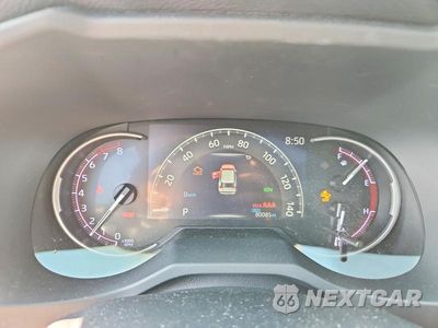 Zdjęcie 9 z 13 samochodu: 2019 TOYOTA RAV4 LIMITED VIN:JTMN1RFV2KD506192 - miniatura