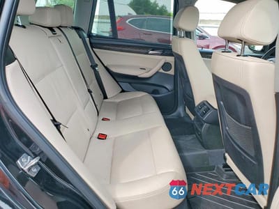 Zdjęcie 11 z 13 samochodu: 2013 BMW X3 XDRIVE28I VIN:5UXWX9C5XD0A23746 - miniatura