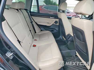 Zdjęcie 11 z 13 samochodu: 2013 BMW X3 XDRIVE28I VIN:5UXWX9C5XD0A23746 - miniatura