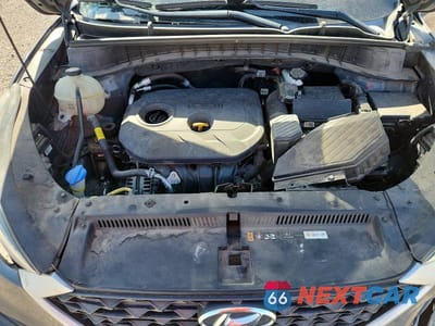Zdjęcie 11 z 12 samochodu: 2021 HYUNDAI TUCSON SE VIN:KM8J23A4XMU342566 - miniatura