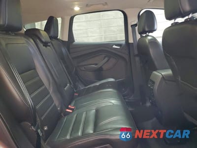Zdjęcie 11 z 13 samochodu: 2017 FORD ESCAPE TITANIUM VIN:1FMCU9J97HUB33454 - miniatura